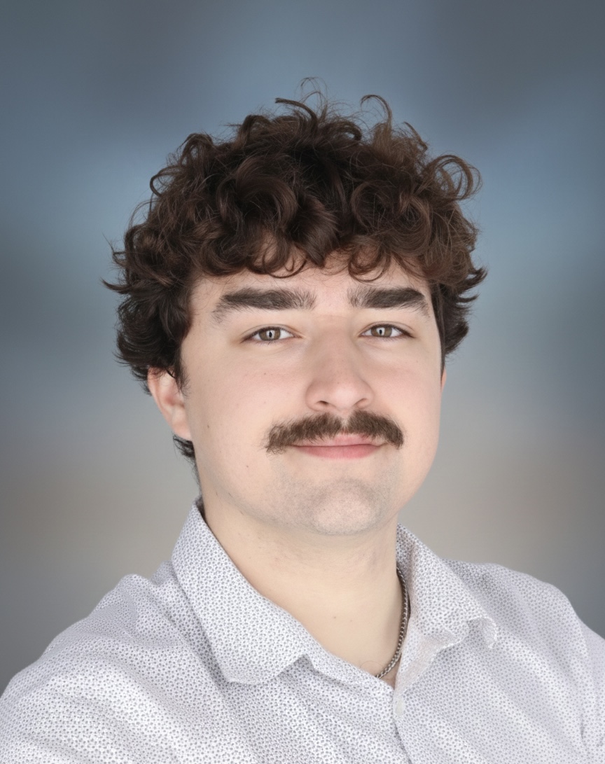 Oliver Miller, architect