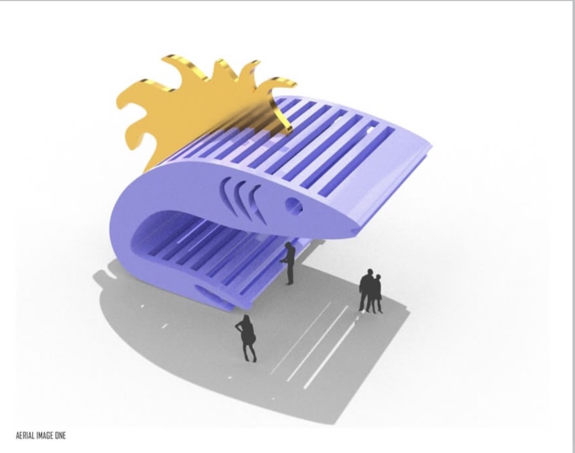 Spatial Compositions