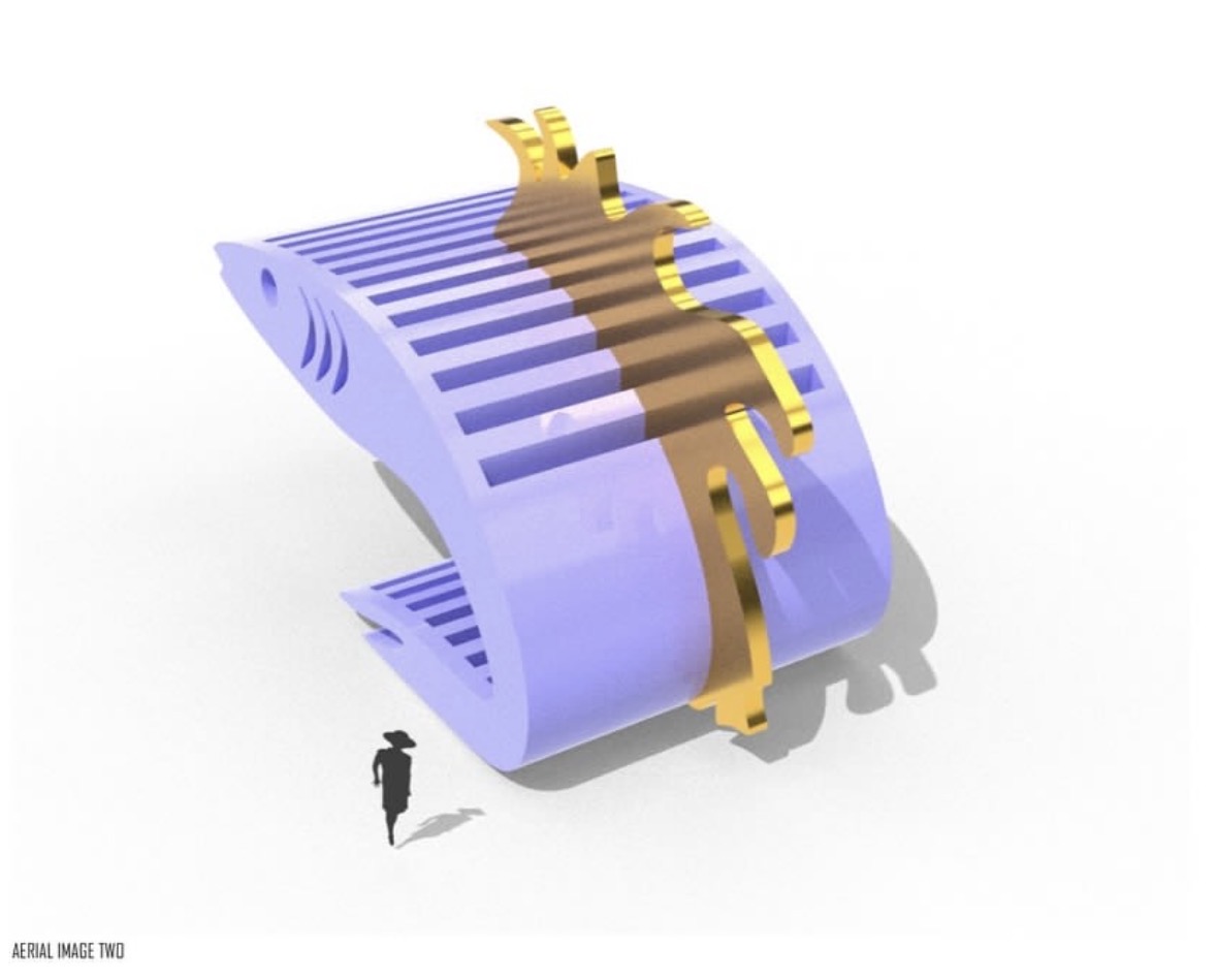 Spatial Compositions