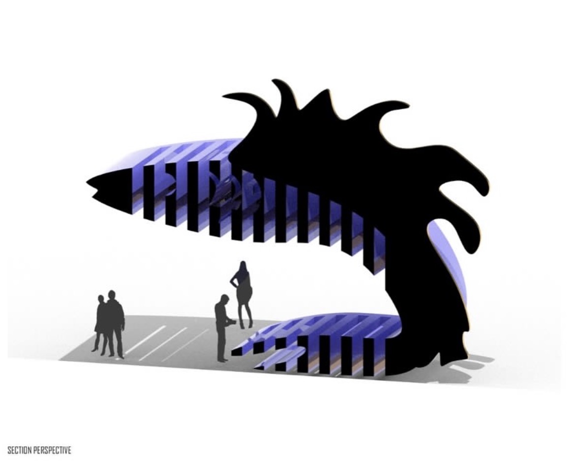 Spatial Compositions