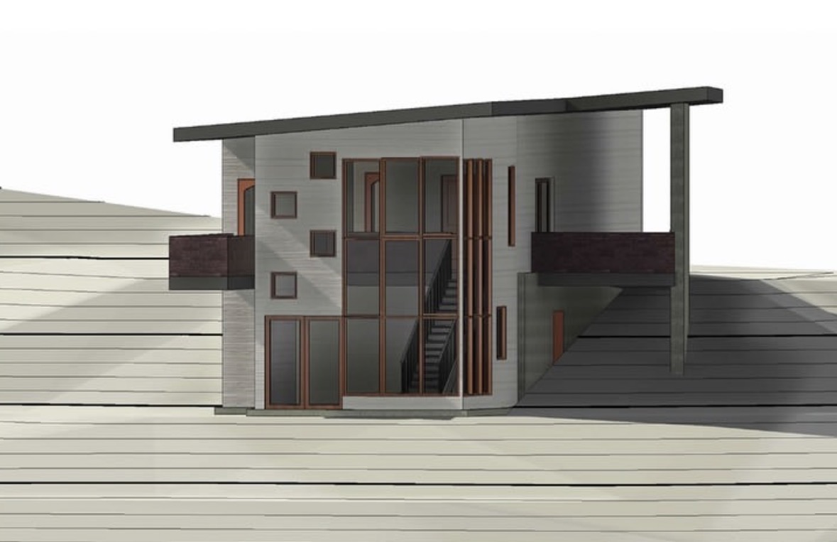 Spatial Compositions