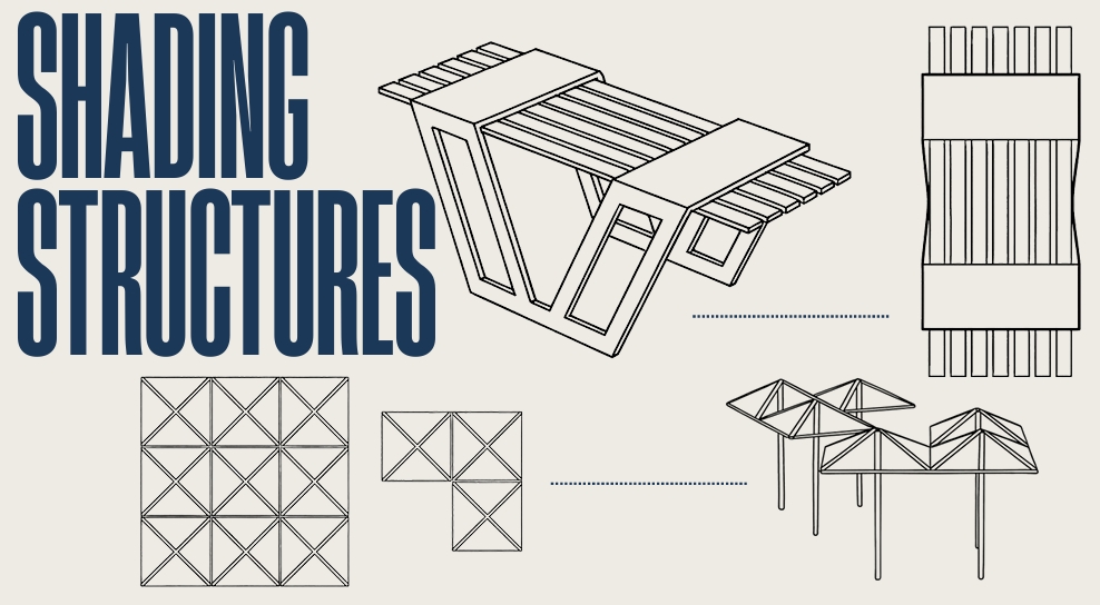Spatial Compositions
