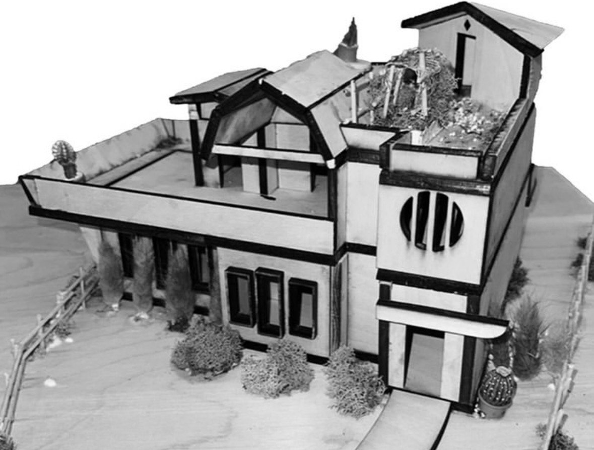 Spatial Compositions